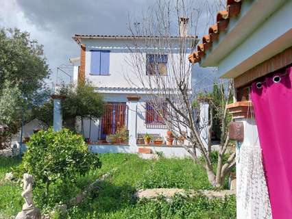 Chalet en venta en Bellvei rebajado
