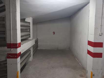 Plaza de parking en venta en Calafell