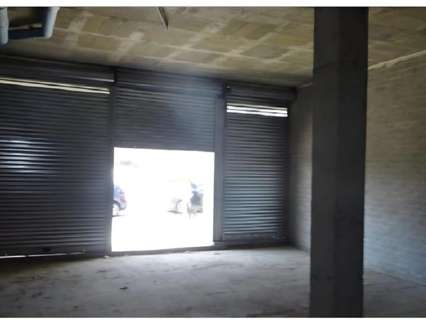Local comercial en alquiler en Calafell