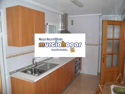 Apartamento en venta en Murcia zona Torreagüera