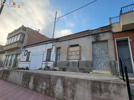 Casa en venta en Murcia Beniaján