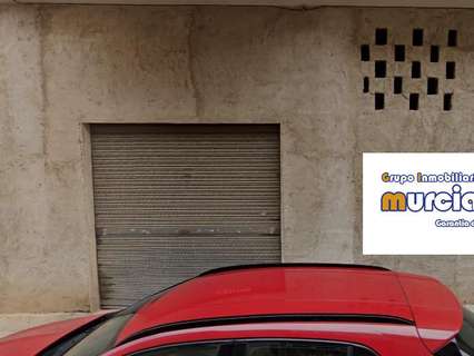 Local comercial en venta en Murcia Beniaján