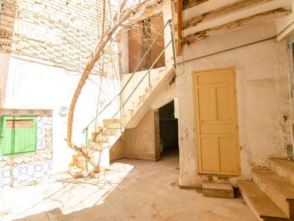 Casa en venta en Murcia zona Torreagüera rebajada