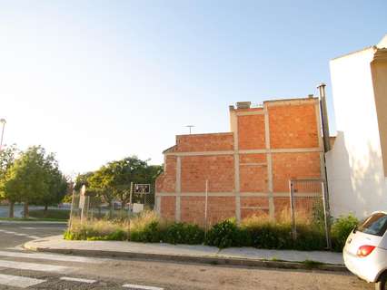 Parcela rústica en venta en Murcia zona Torreagüera