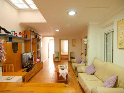 Planta baja en venta en Los Alcázares