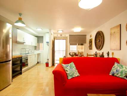 Piso en venta en Murcia zona Sucina rebajado