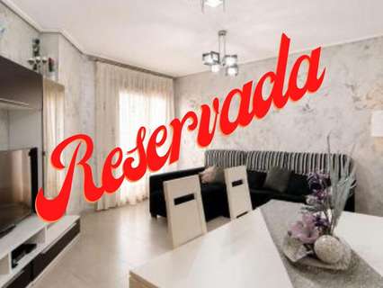 Piso en venta en Murcia zona Los Ramos