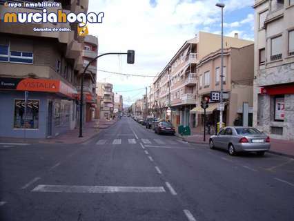 Parcela rústica en venta en Murcia zona Beniaján