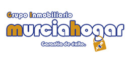 logo Inmobiliaria Murciahogar