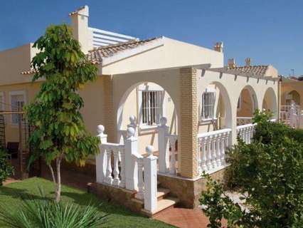 Casa en venta en Murcia zona Sucina