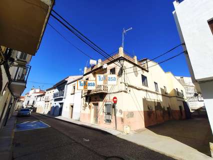 Casa en venta en Casar de Cáceres