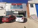 Nave industrial en alquiler en Cáceres
