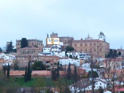 Casa en venta en Cáceres