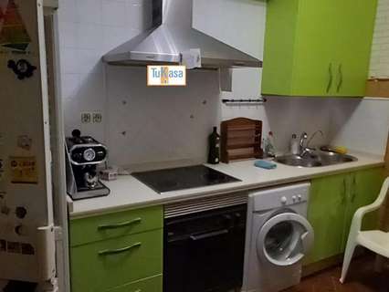 Casa en venta en Cáceres rebajada