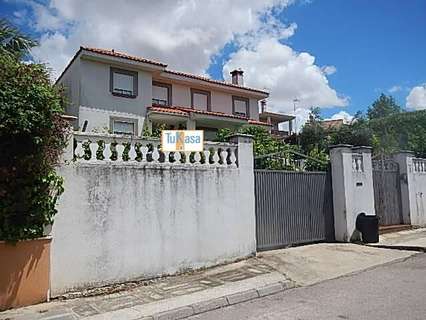 Chalet en venta en Cáceres