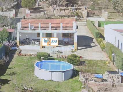Casa en venta en Garrovillas de Alconétar