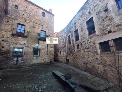 Casa en venta en Cáceres