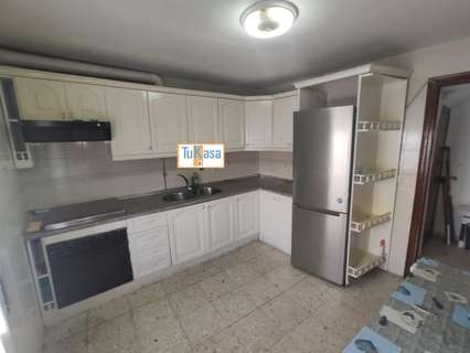 Dúplex en venta en Arroyo de la Luz