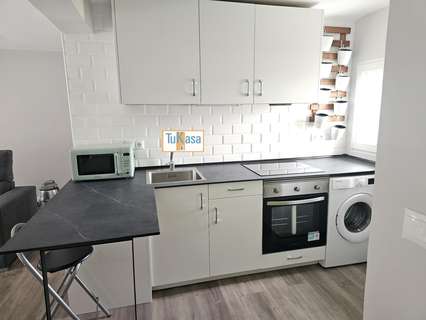 Apartamento en alquiler en Cáceres