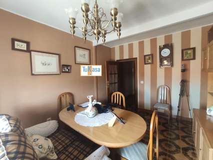 Piso en venta en Cáceres