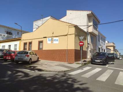 Casa en venta en Cáceres