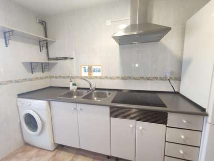 Piso en alquiler en Cáceres