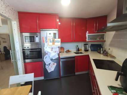 Apartamento en venta en Cáceres