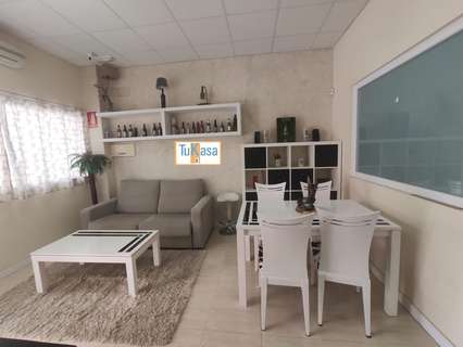 Local comercial en venta en Cáceres