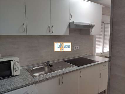 Piso en alquiler en Cáceres
