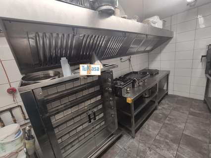 Local comercial en venta en Cáceres