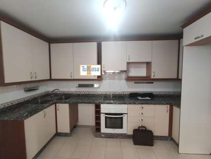 Piso en venta en Cáceres