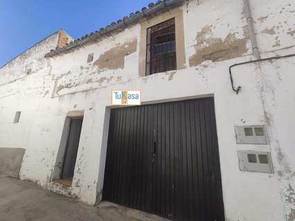 Casa en venta en Casar de Cáceres