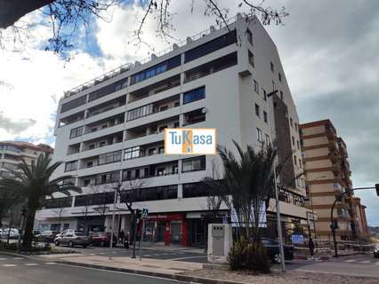 Plaza de parking en alquiler en Cáceres
