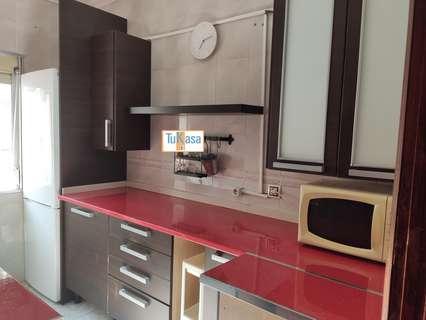 Piso en venta en Cáceres rebajado