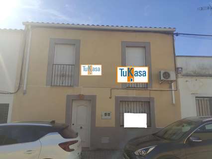 Casa en venta en Garrovillas de Alconétar