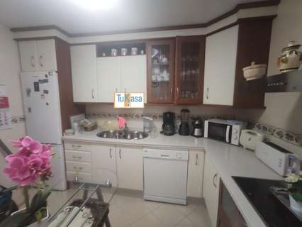 Piso en venta en Cáceres