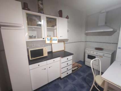 Piso en venta en Cáceres