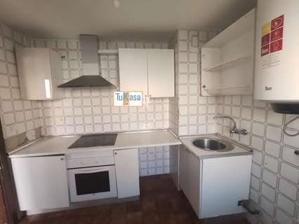 Piso en venta en Cáceres