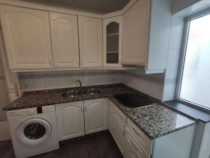 Piso en alquiler en Cáceres