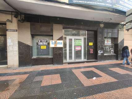 Local comercial en alquiler en Cáceres