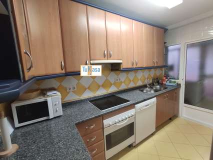 Piso en venta en Cáceres