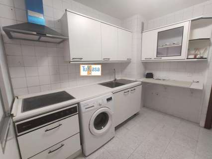 Piso en alquiler en Cáceres