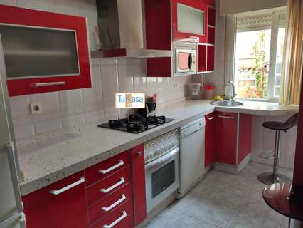 Piso en alquiler en Cáceres