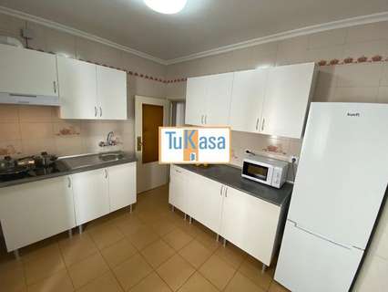 Piso en venta en Cáceres