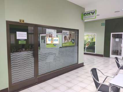 Local comercial en alquiler en Cáceres