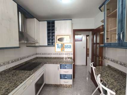 Piso en alquiler en Cáceres