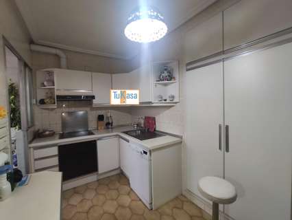 Piso en venta en Cáceres