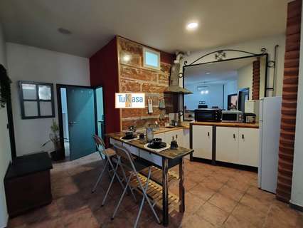 Casa en venta en Cáceres