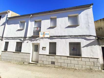 Casa en venta en Hinojal