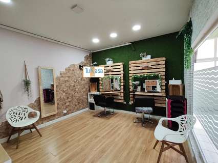 Local comercial en alquiler en Cáceres